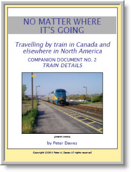 book cover: No Matter Where It's Going: Companion 2