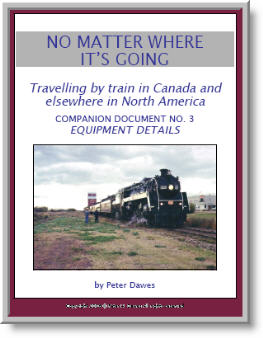 book cover: No Matter Where It's Going: Companion 3